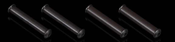 Anti-Walk pins